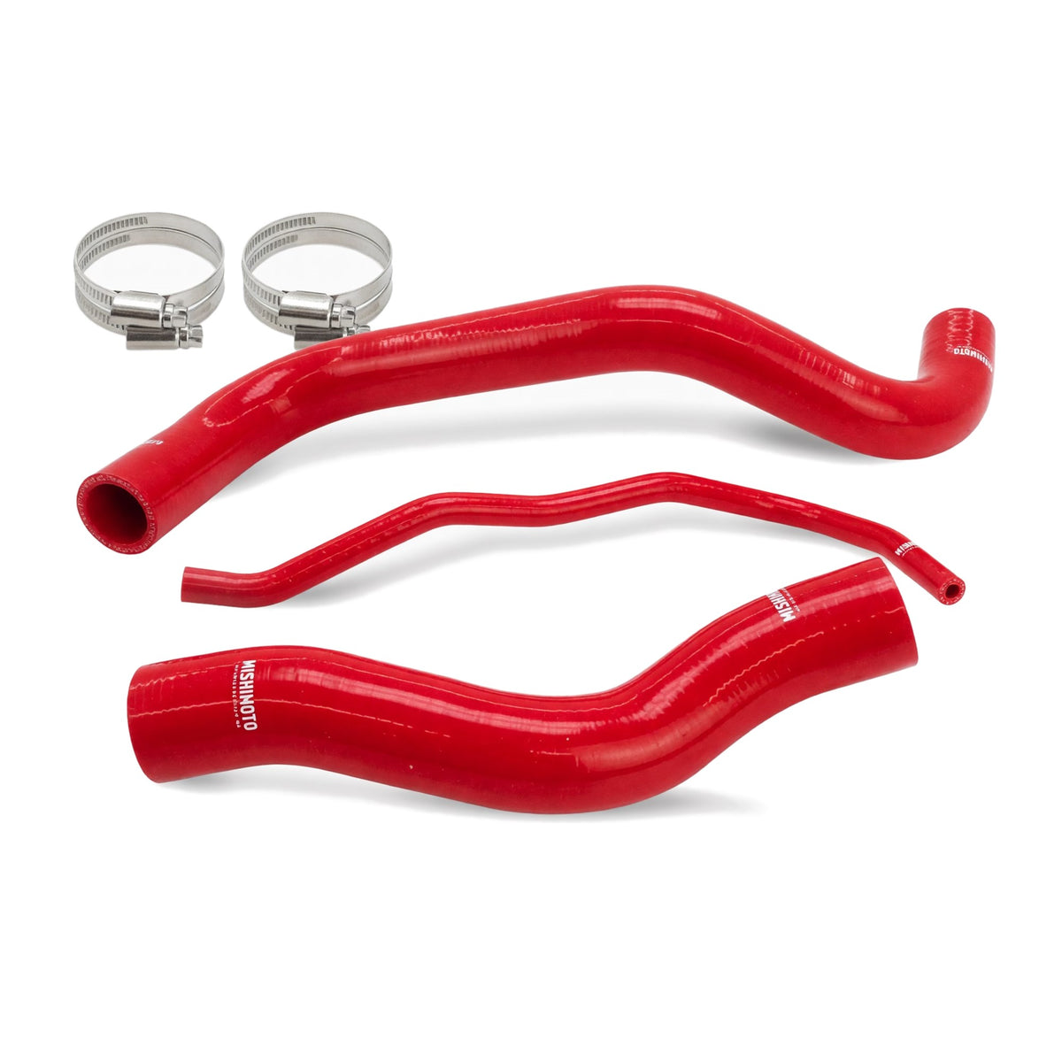 Mishimoto Radiator Hoses for 22-26 Civic Si/Integra 1.5T