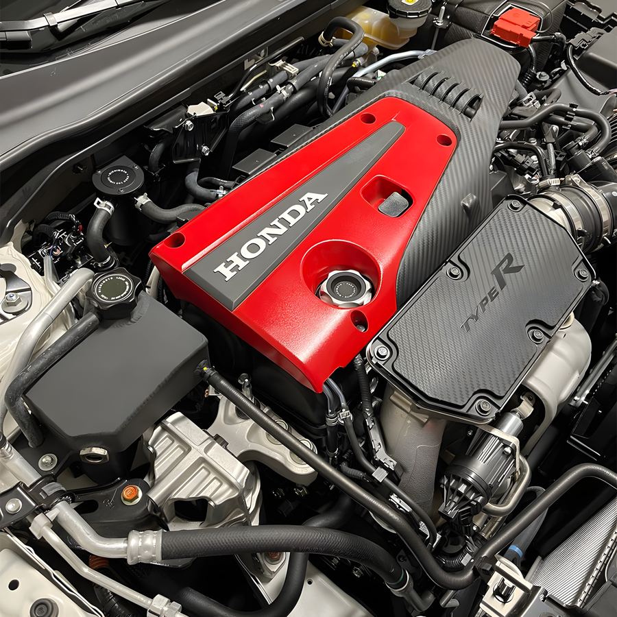 Mishimoto Aluminum Coolant Expansion Tank (FK8/FL5 Civic Type R)