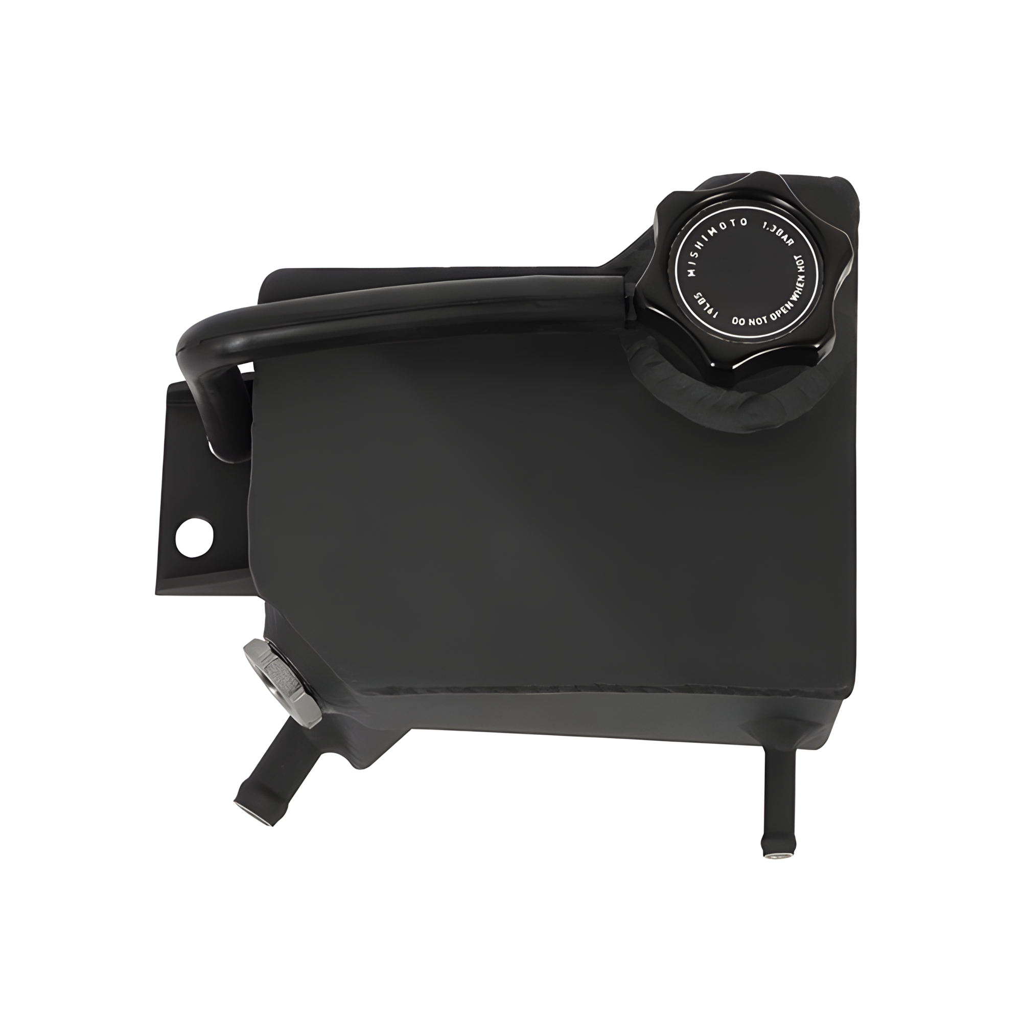 Mishimoto Aluminum Coolant Expansion Tank (FK8/FL5 Civic Type R)