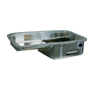 Moroso B Series Baffled Oil Pan for Civic/Integra