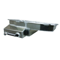 Moroso B Series Baffled Oil Pan for Civic/Integra