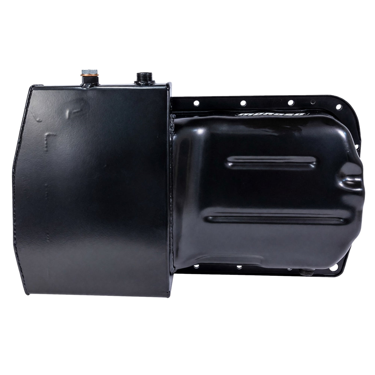 Moroso H Series Baffled Oil Pan for 92-01 Prelude