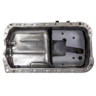 Moroso H Series Baffled Oil Pan for 92-01 Prelude
