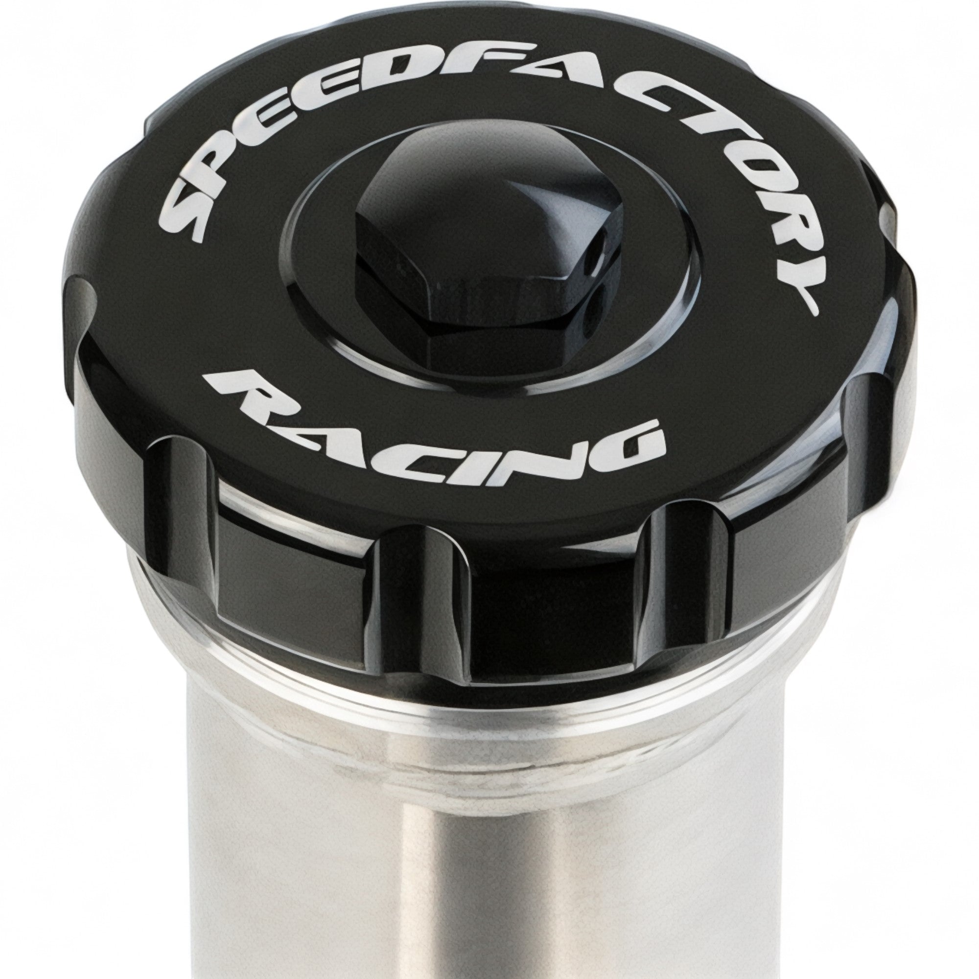SpeedFactory Front Mount Drag Fuel Cell for Civic/Integra