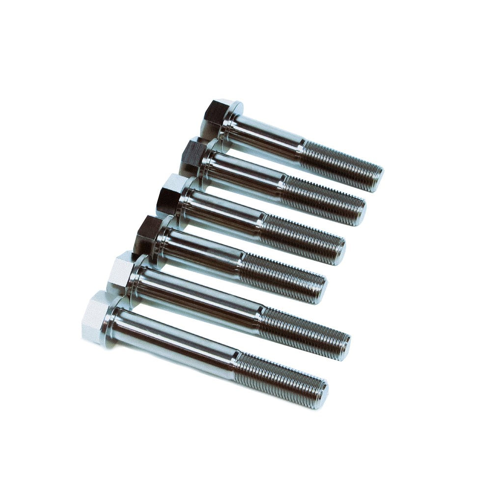 SpeedFactory Titanium Transmission to Engine Bolt Kit B/D/K