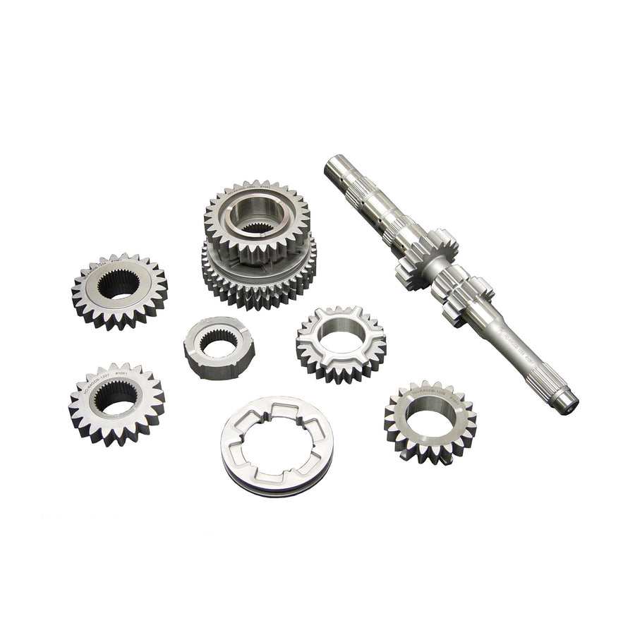 PPG 4 Speed Dog Box for Honda K Series