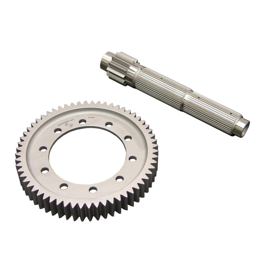 PPG Gears Straight Cut Final Drive Gears for K Series