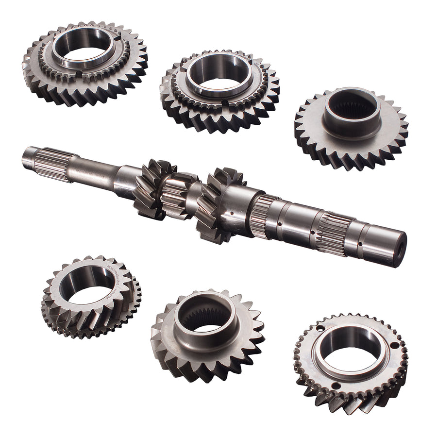 PPG 1-4 Synchro Mesh Gear Kit for Honda K Series