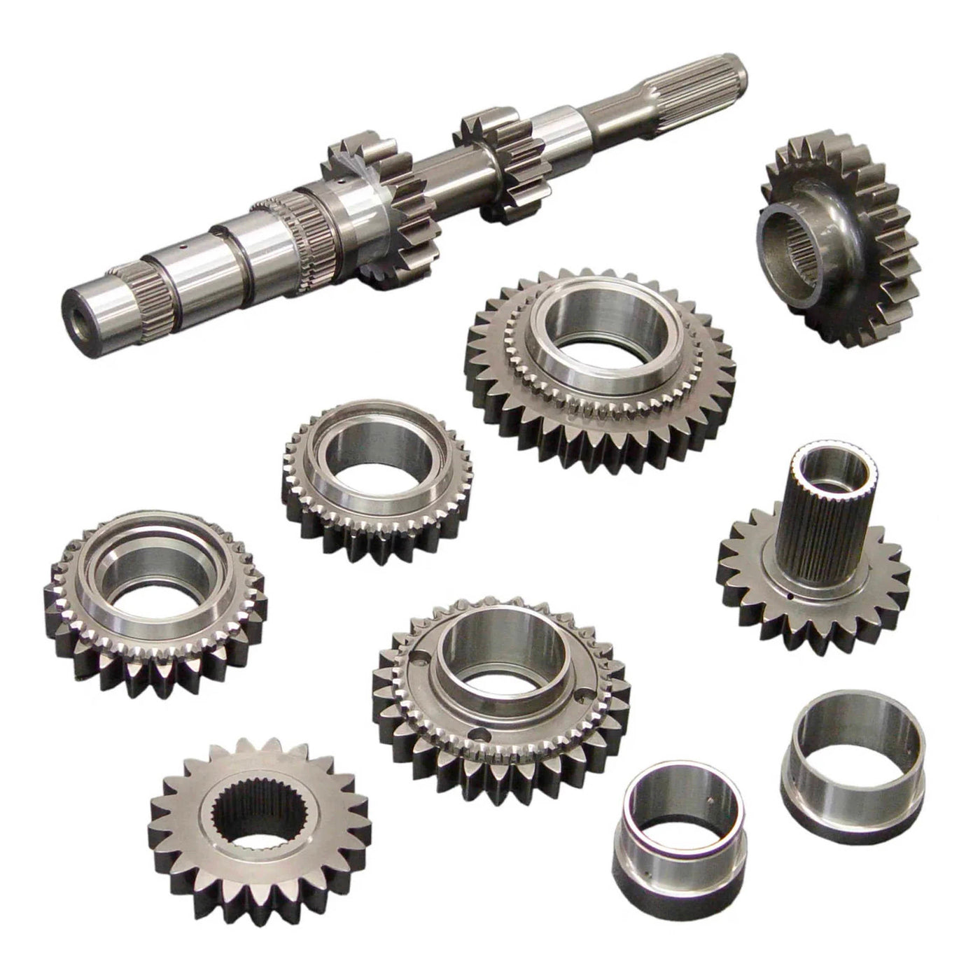 PPG 1-4 Synchro Mesh Gear Kit for Honda K Series