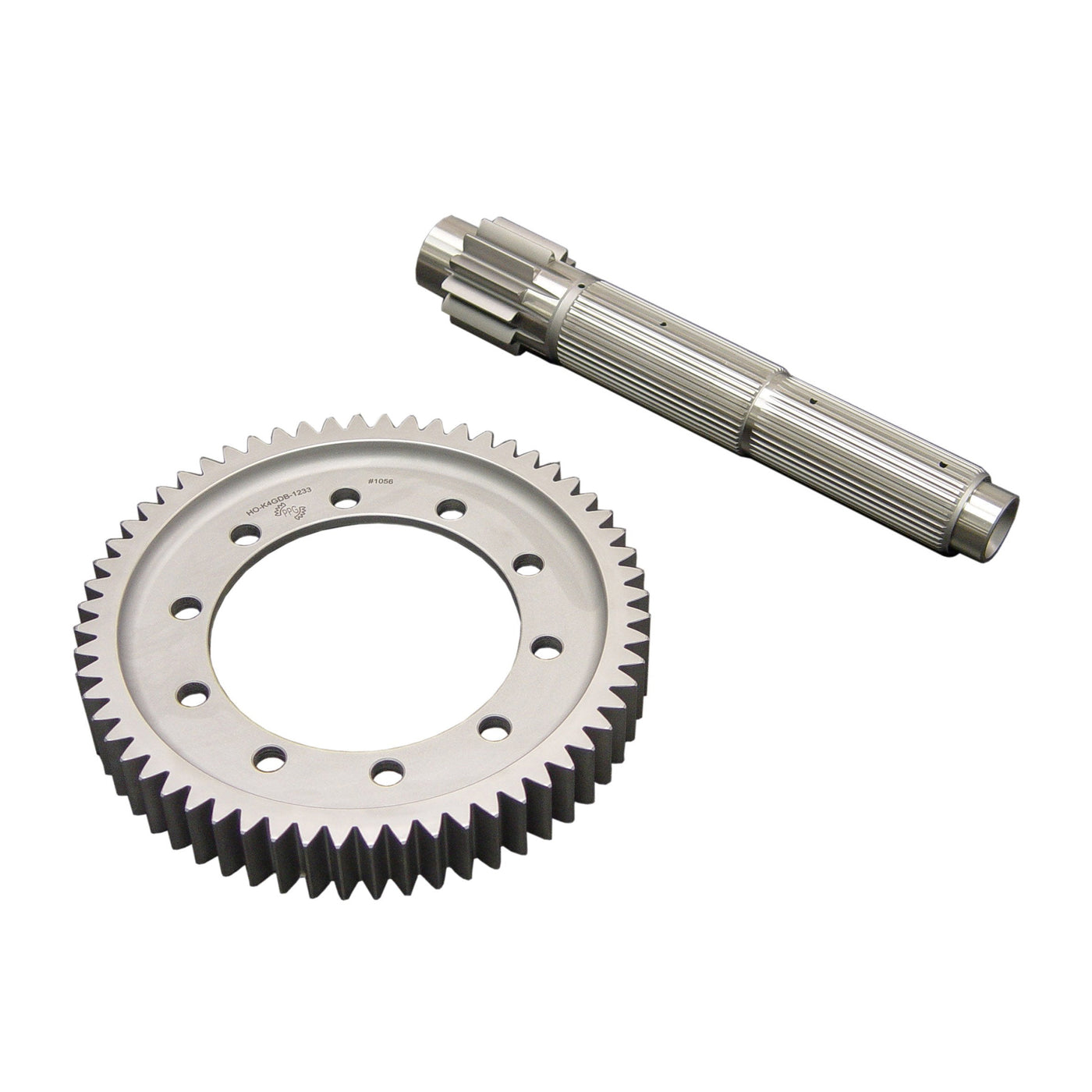PPG 1-4 Synchro Mesh Gear Kit for Honda K Series
