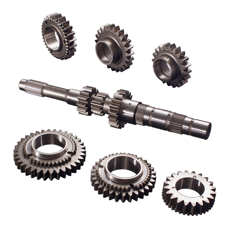 PPG 1-4 Synchro Mesh Gear Kit for Honda K Series