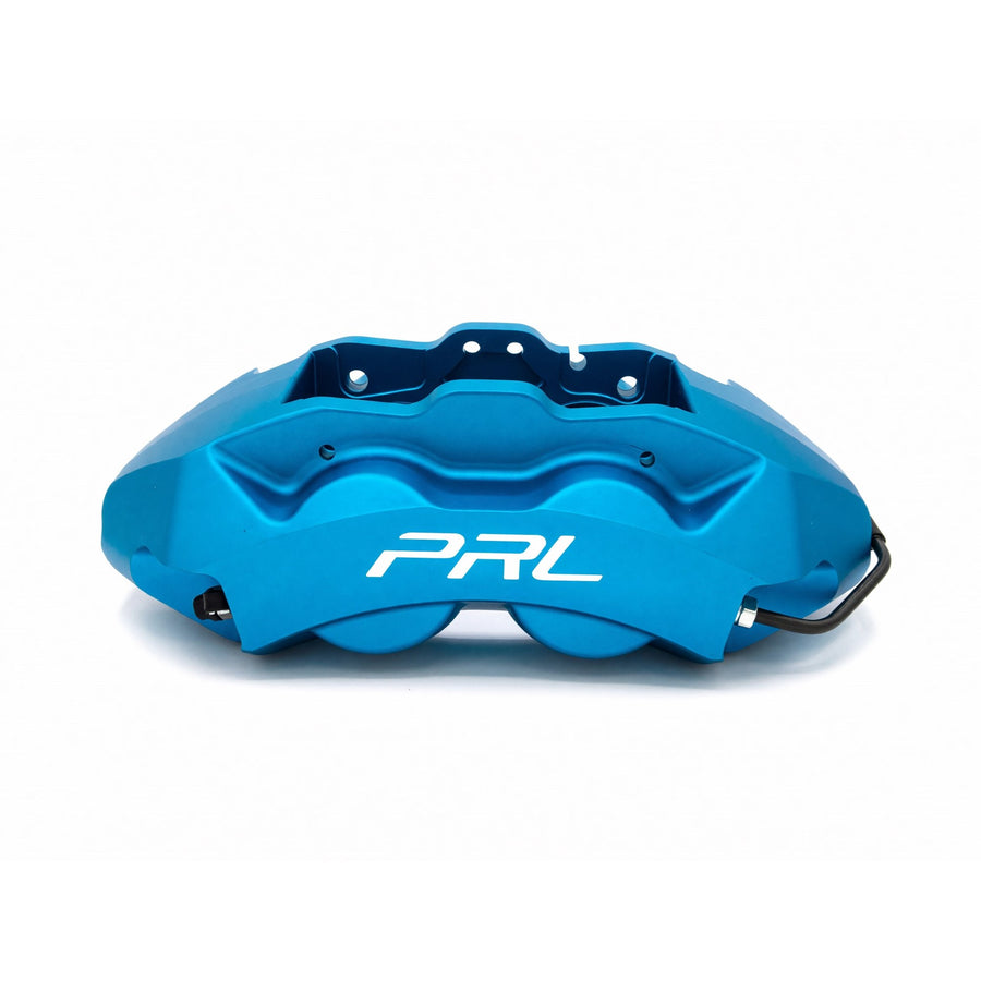 PRL 4 Piston Brake Caliper Kit for Civic/Integra/Accord