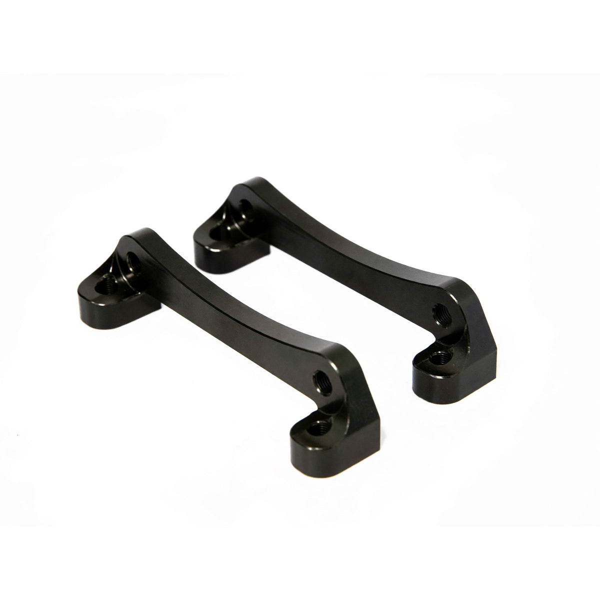 PRL 4 Piston Brake Caliper Kit for Civic/Integra/Accord