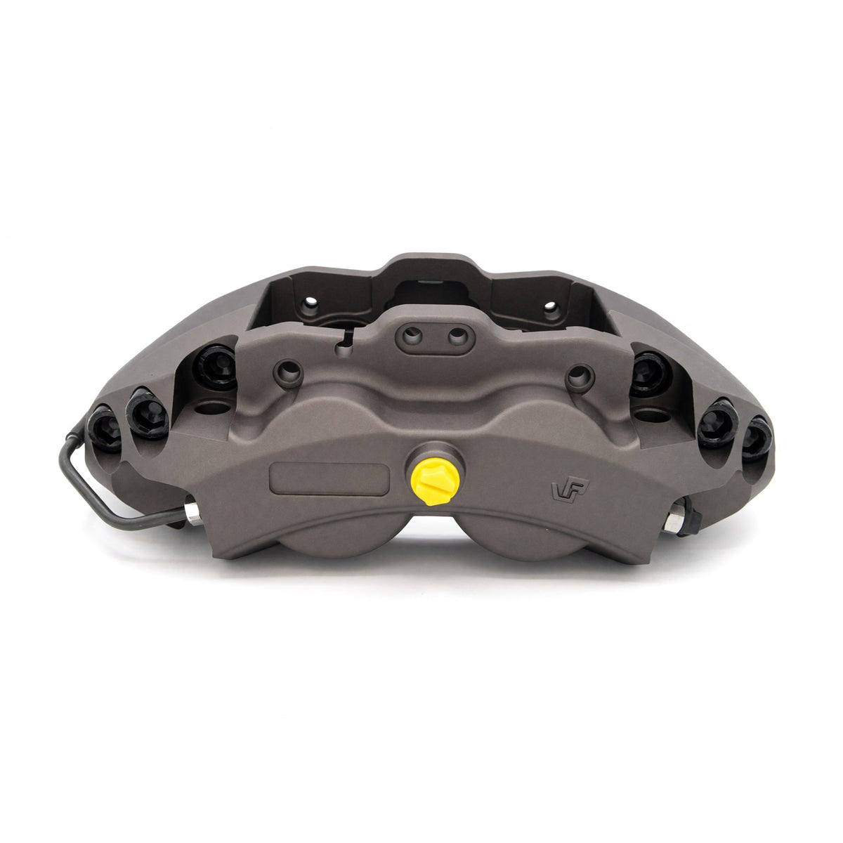 PRL 4 Piston Brake Caliper Kit for Civic/Integra/Accord