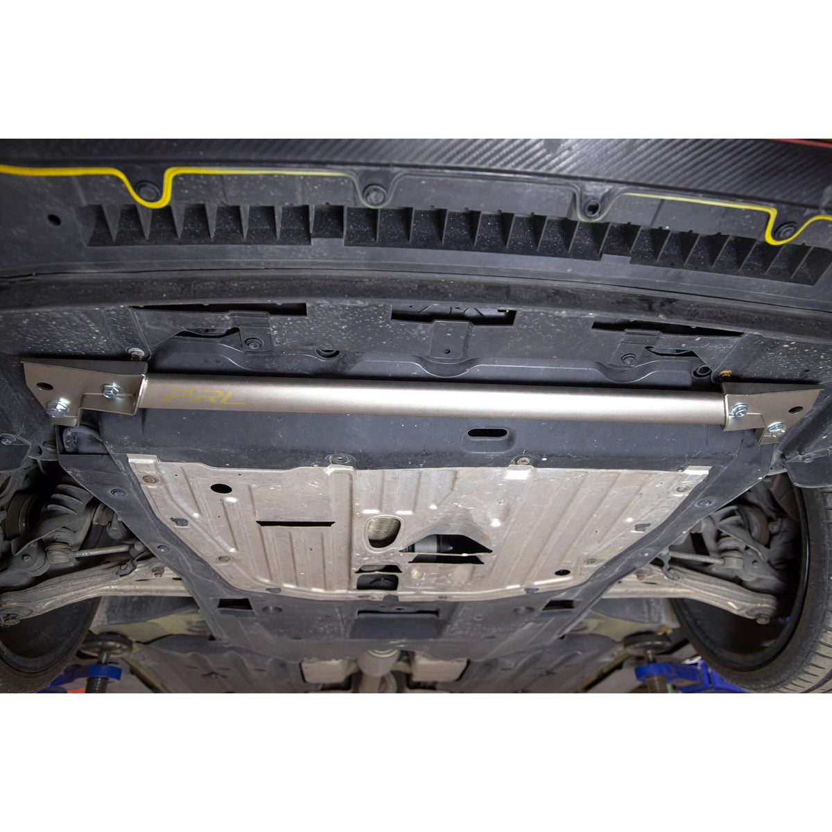 PRL Chassis Brace Upgrade for 16-21 Civic/FK8 Civic Type R