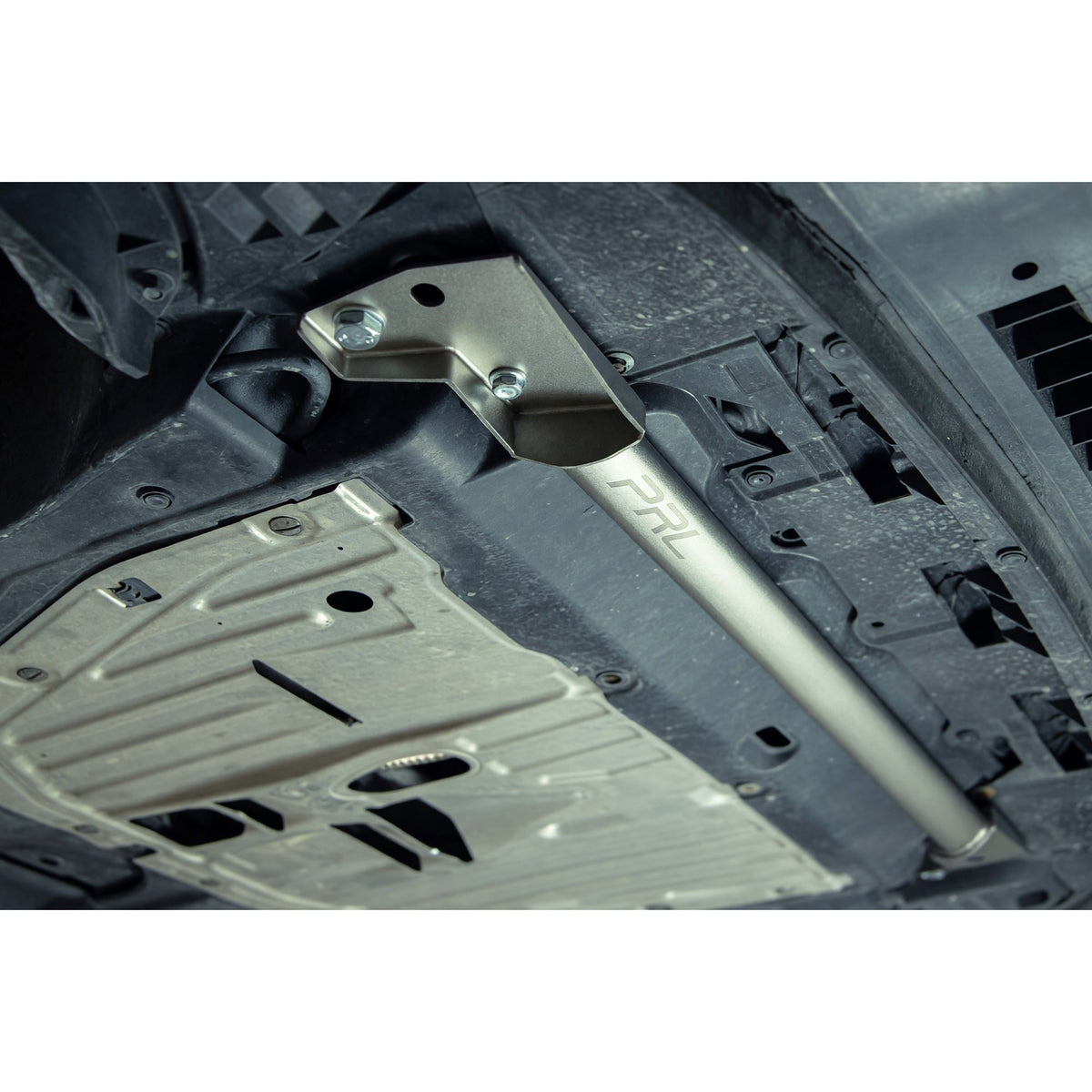 PRL Chassis Brace Upgrade for 16-21 Civic/FK8 Civic Type R
