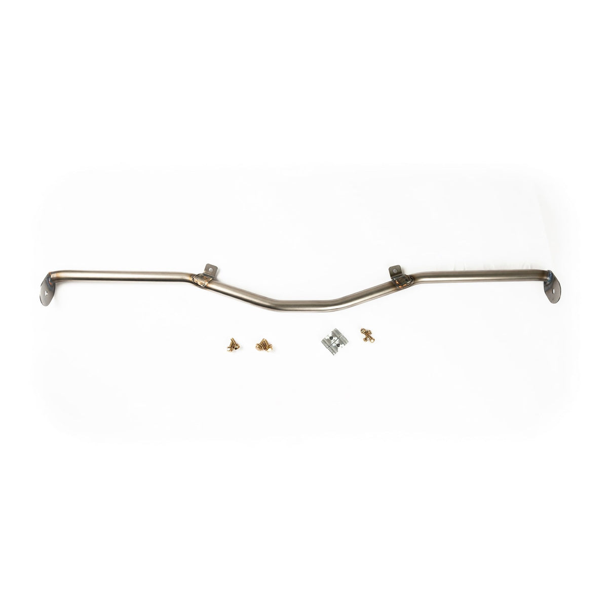 PRL Chassis Brace Upgrade for 16-21 Civic/FK8 Civic Type R