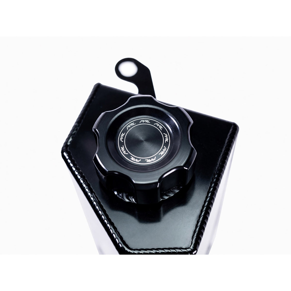 PRL Coolant Overflow Tank for 22-26 Civic/Integra 1.5T/2.0 NA
