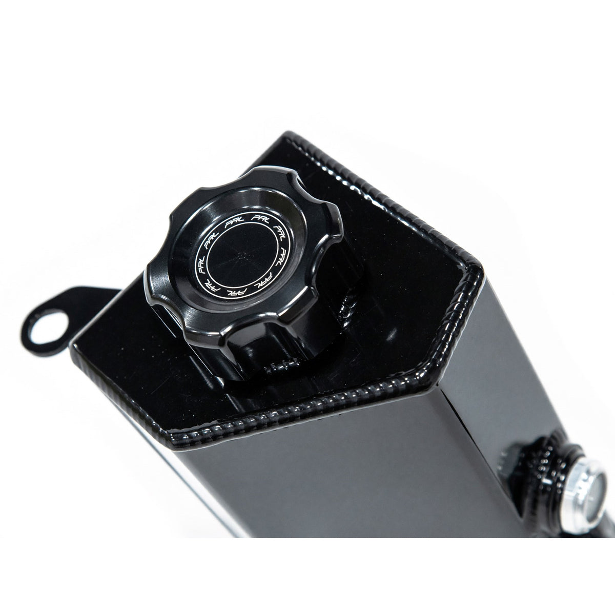 PRL Coolant Overflow Tank for 22-26 Civic/Integra 1.5T/2.0 NA