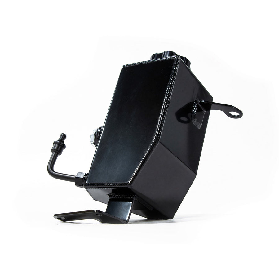 PRL Coolant Overflow Tank for 22-26 Civic/Integra 1.5T/2.0 NA