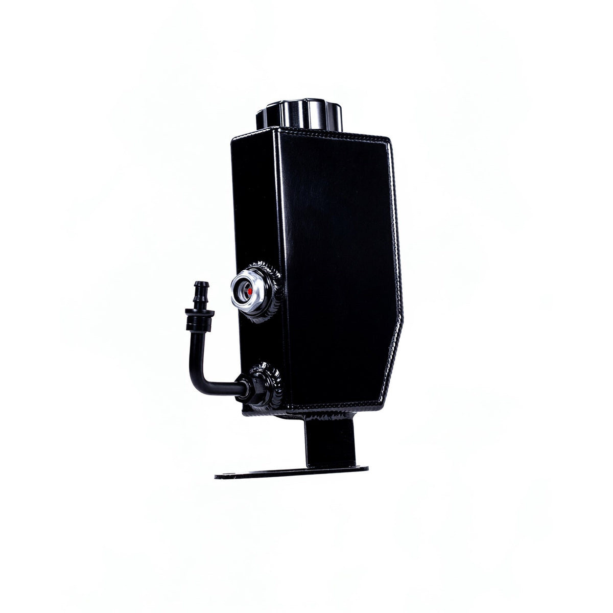 PRL Coolant Overflow Tank for 22-26 Civic/Integra 1.5T/2.0 NA