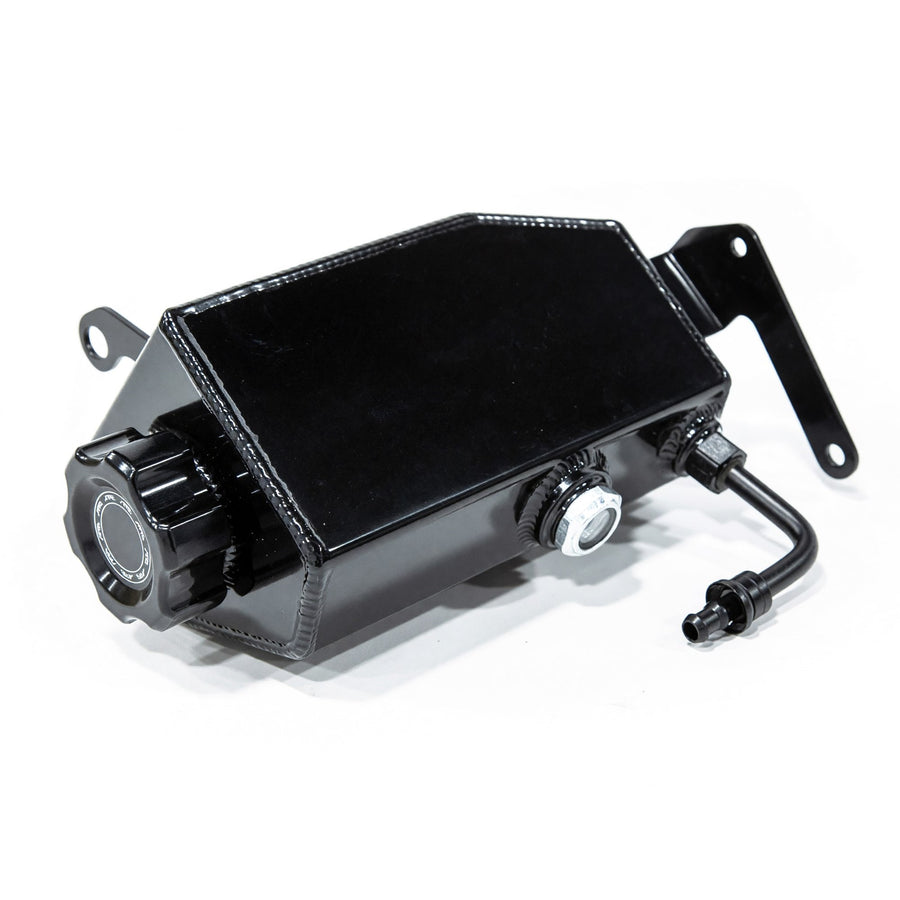 PRL Coolant Overflow Tank for 22-26 Civic/Integra 1.5T/2.0 NA