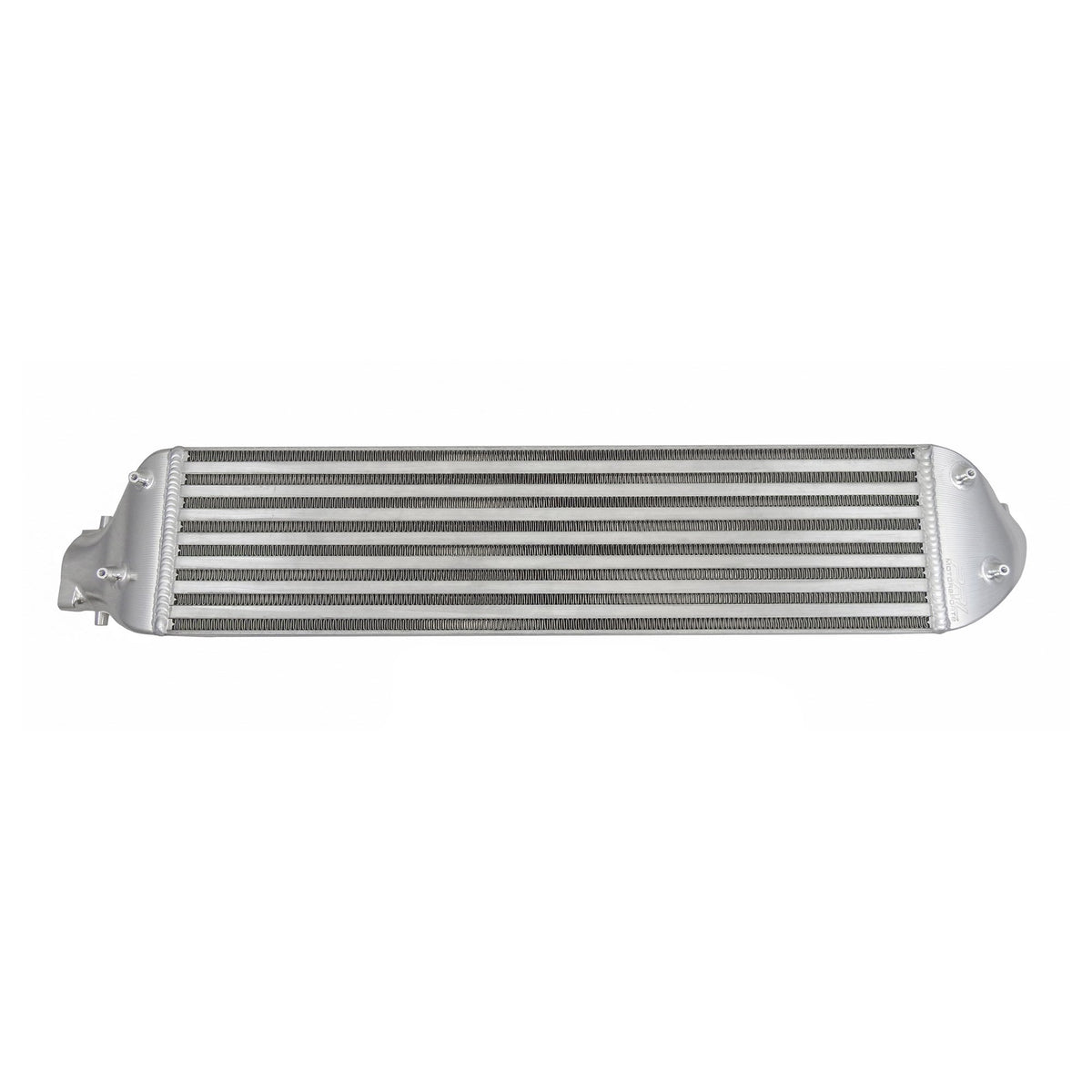 PRL Front Mount Intercooler for 17-21 Civic Si/1.5T