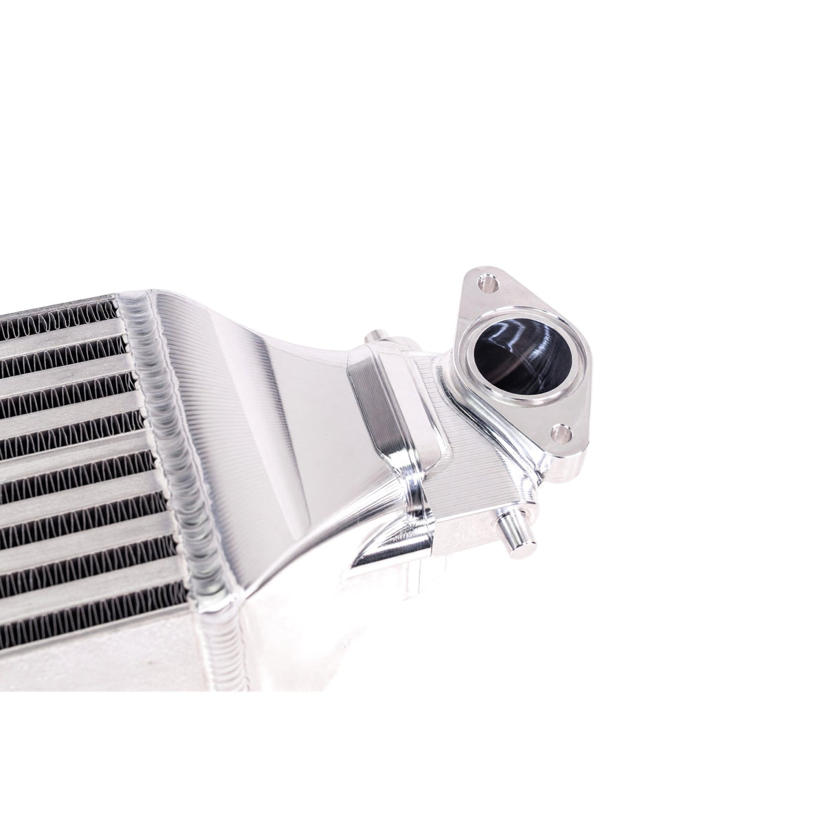 PRL Front Mount Intercooler for 22-26 Civic Si/Integra 1.5T
