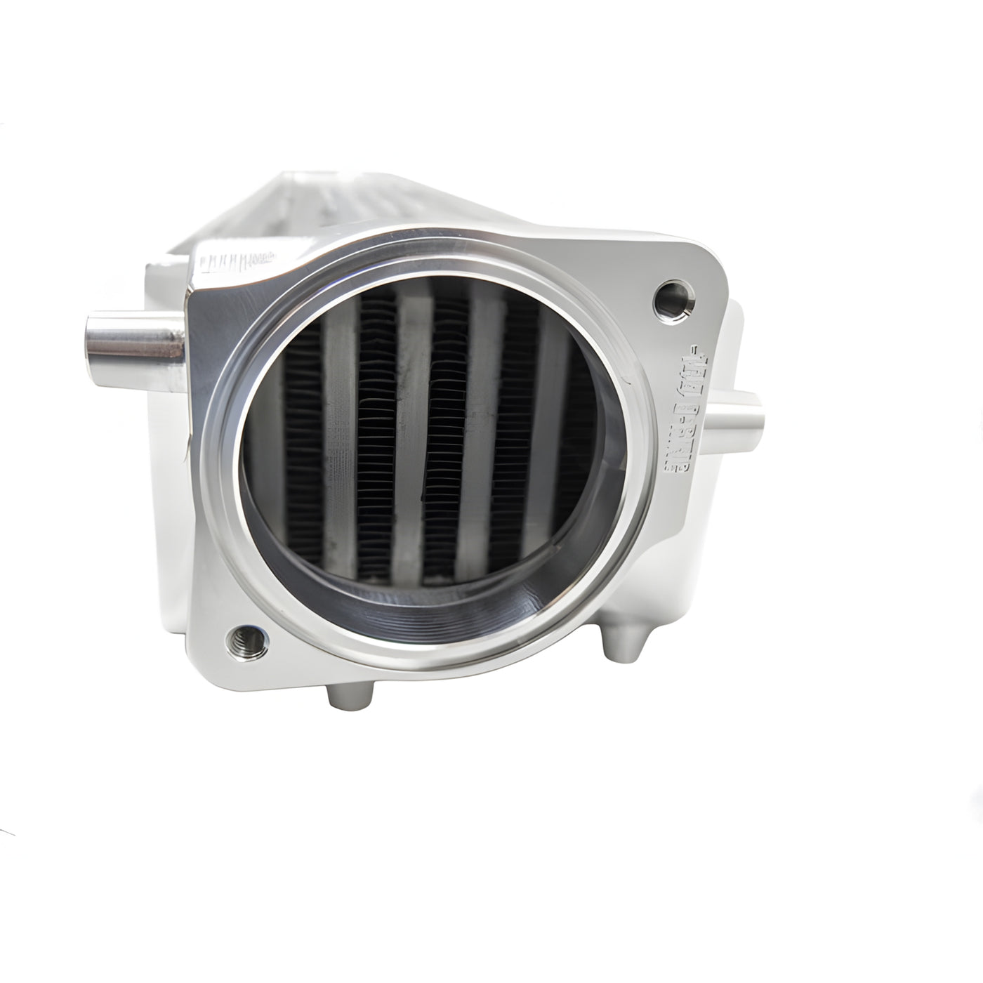 PRL Front Mount Intercooler for 17-21 Civic Si/1.5T