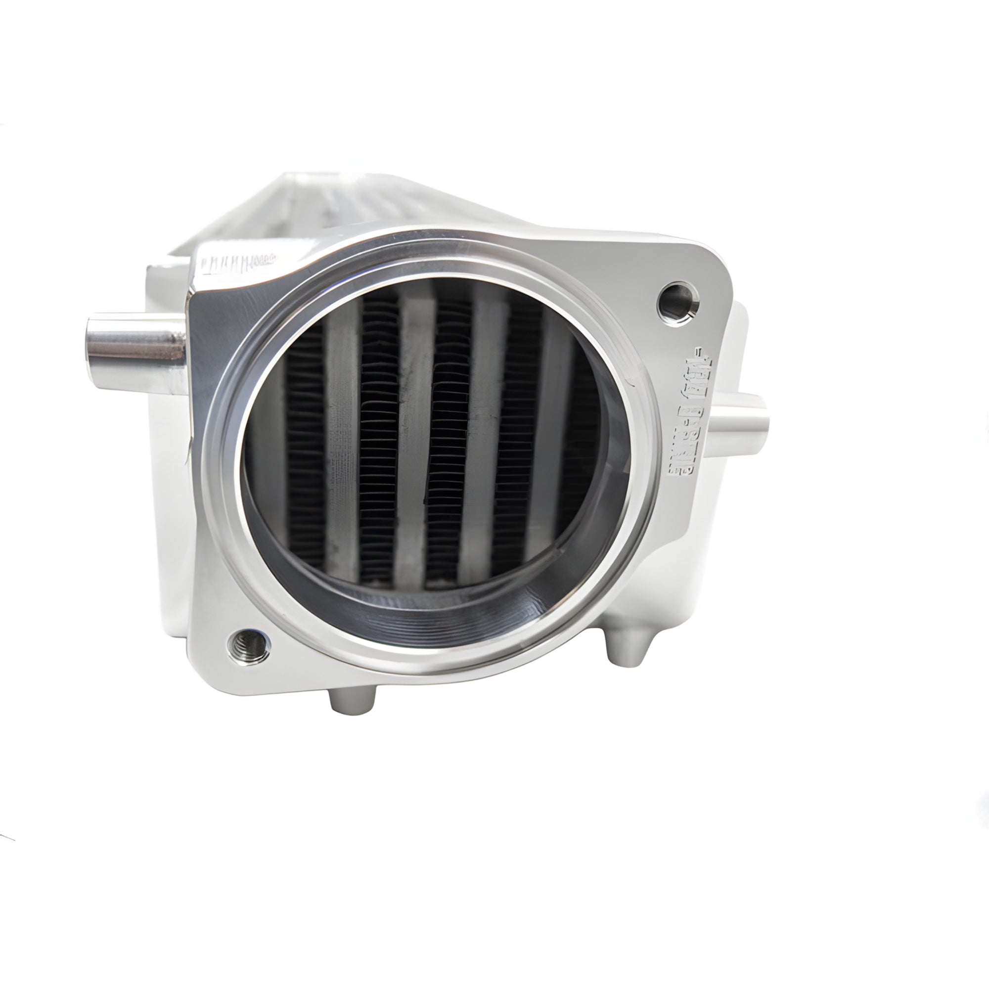 PRL Front Mount Intercooler for 17-21 Civic Si/1.5T
