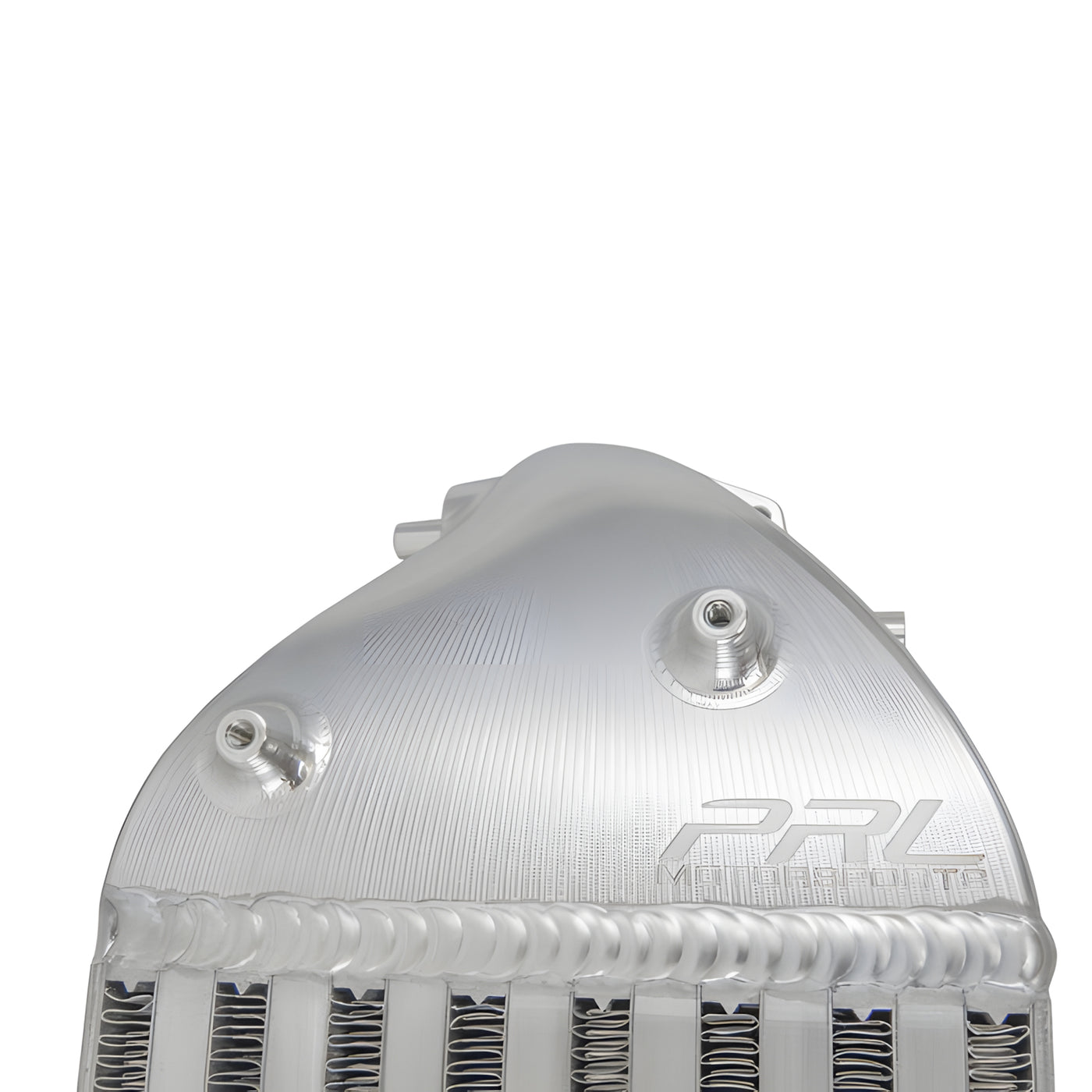 PRL Front Mount Intercooler for 17-21 Civic Si/1.5T