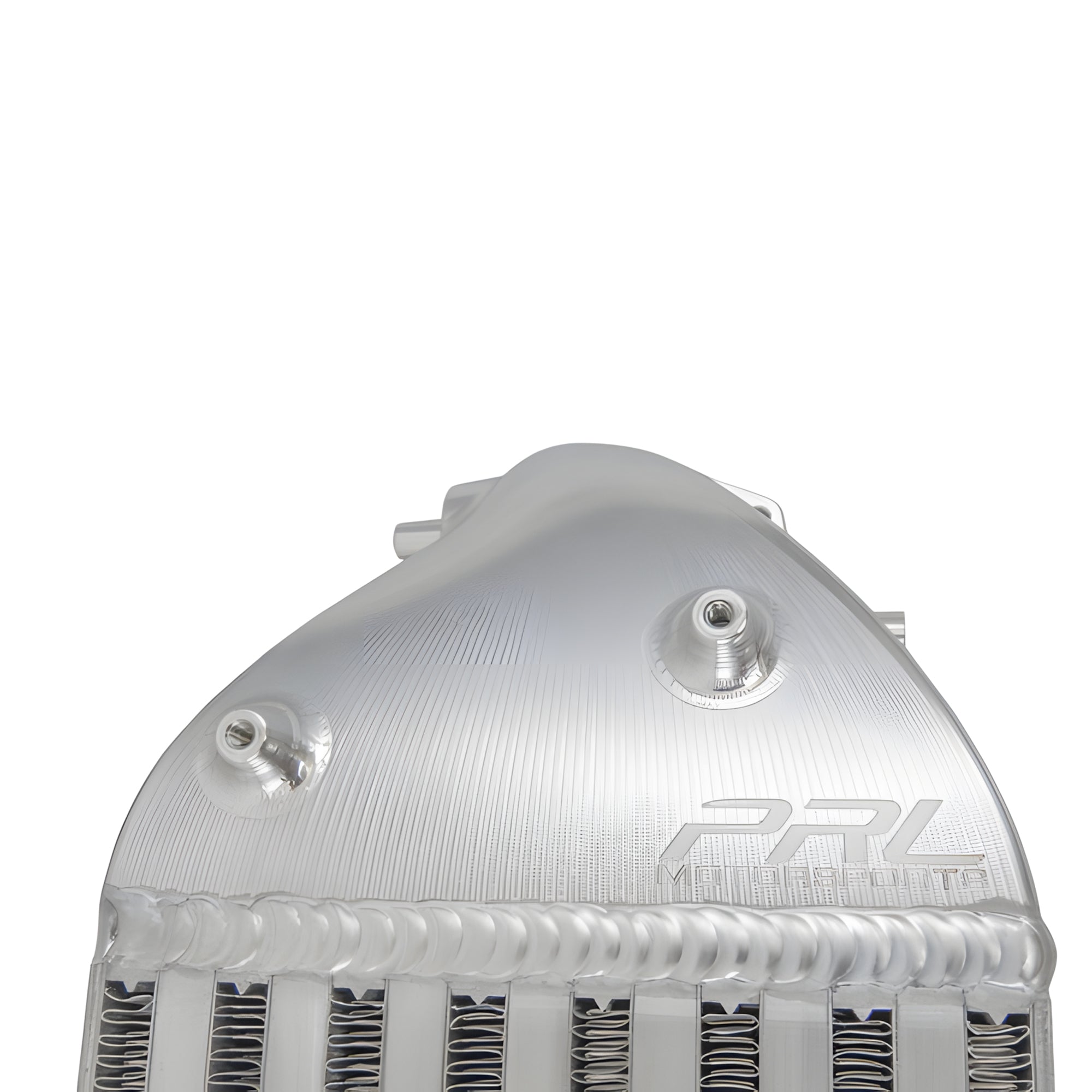 PRL Front Mount Intercooler for 17-21 Civic Si/1.5T