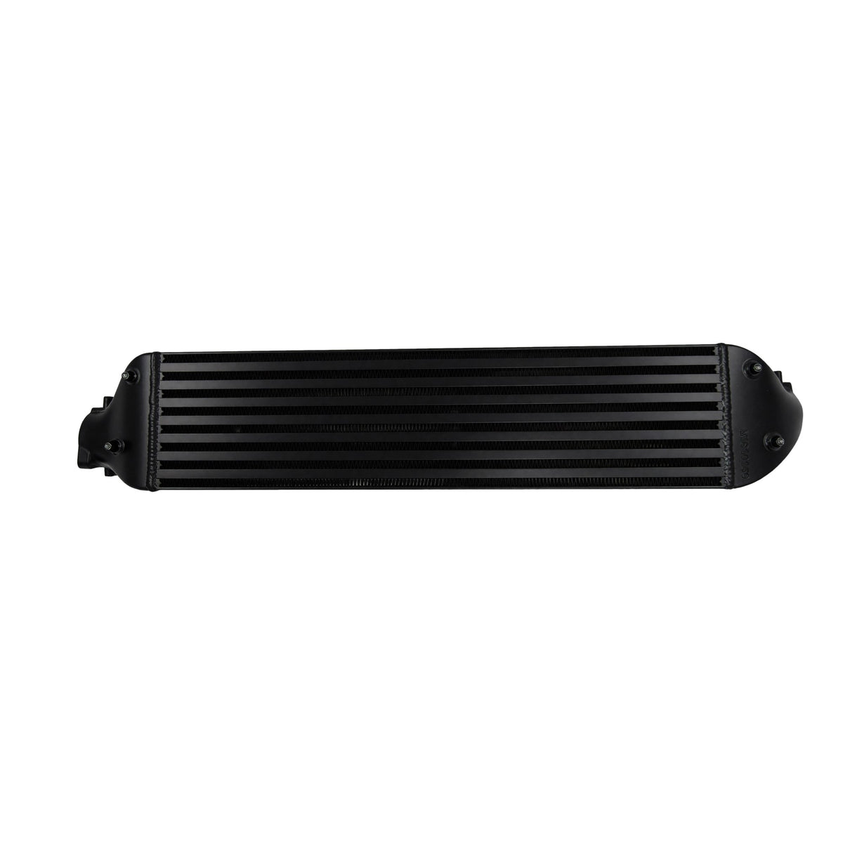 PRL Front Mount Intercooler for 17-21 Civic Si/1.5T
