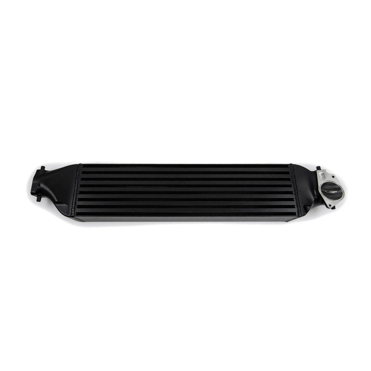 PRL Front Mount Intercooler for 17-21 Civic Si/1.5T