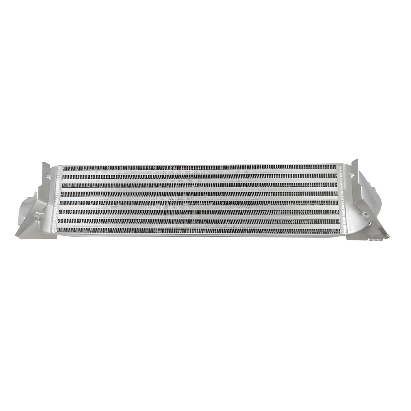 PRL Front Mount Intercooler for 17-21 Civic Si/1.5T