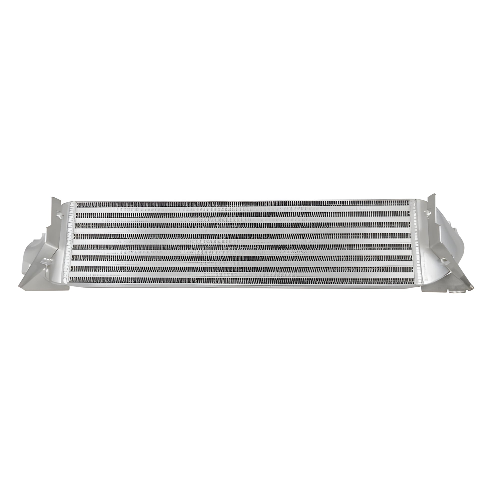 PRL Front Mount Intercooler for 17-21 Civic Si/1.5T