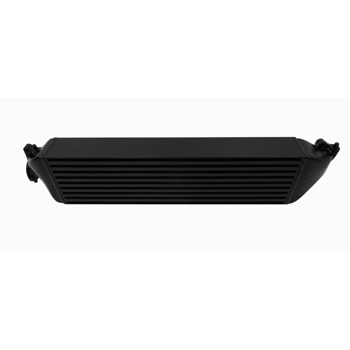 PRL Front Mount Intercooler for 17-21 Civic Type R FK8