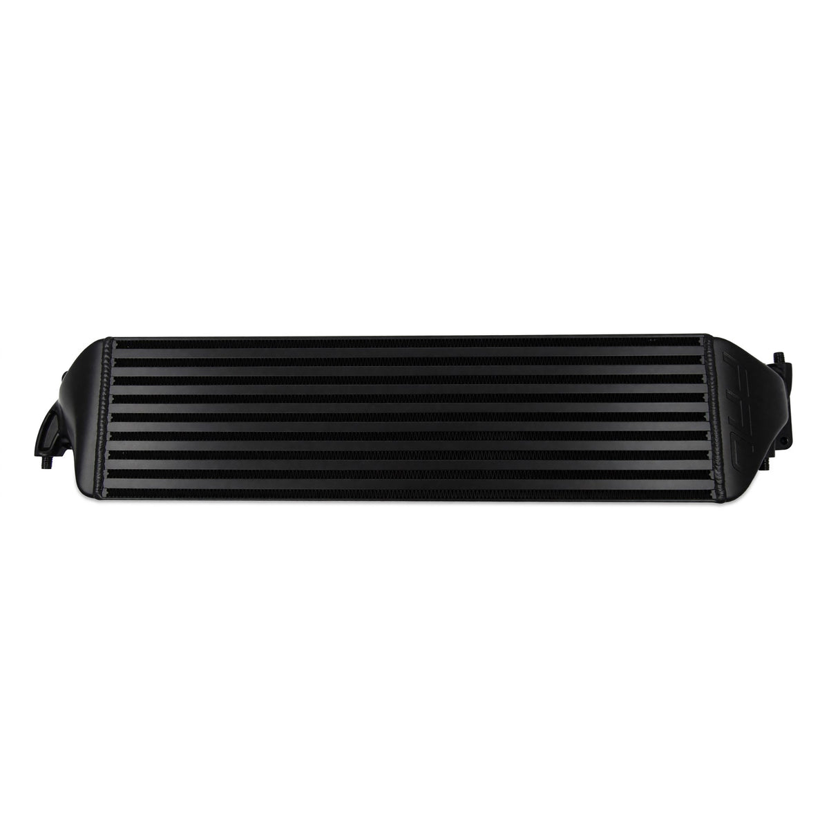 PRL Front Mount Intercooler for 17-21 Civic Type R FK8