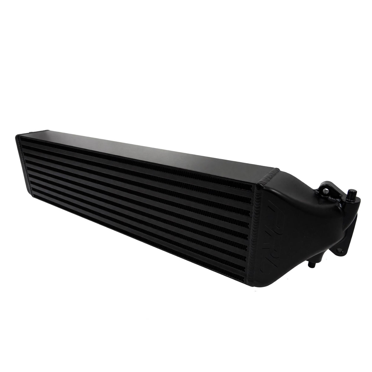 PRL Front Mount Intercooler for 17-21 Civic Type R FK8