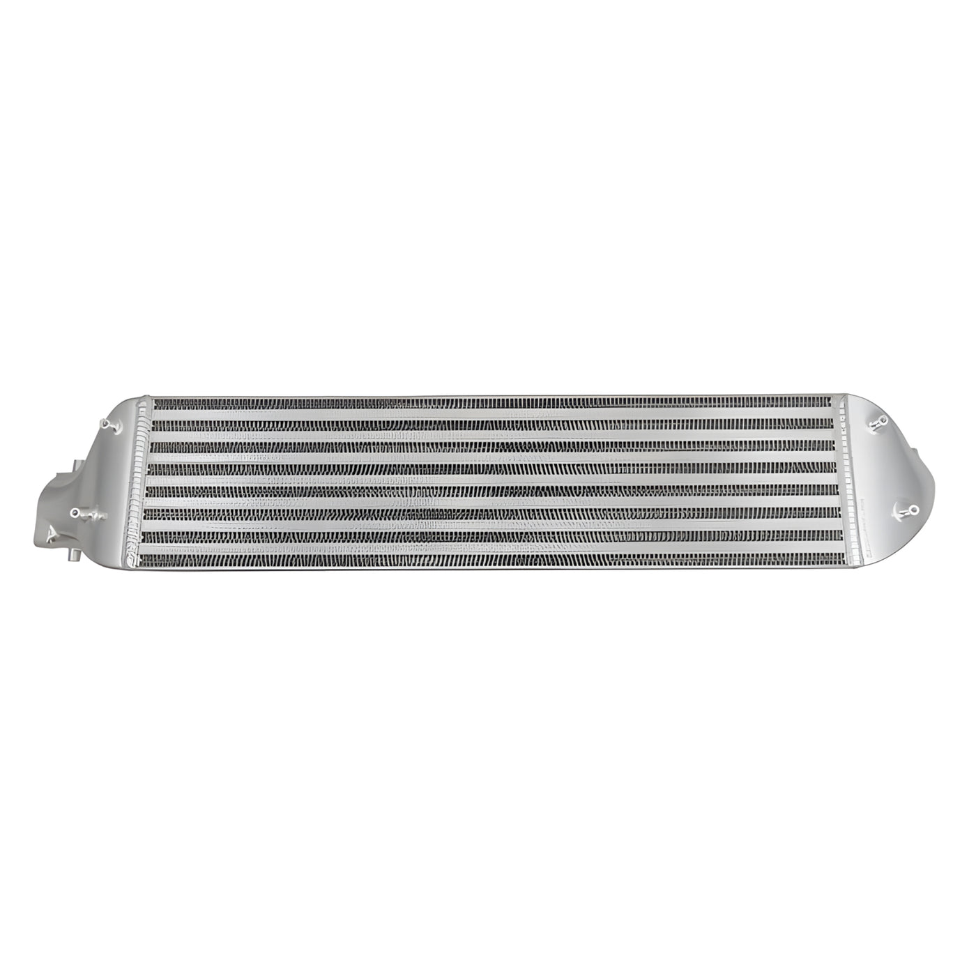 PRL Front Mount Intercooler for 17-21 Civic Si/1.5T