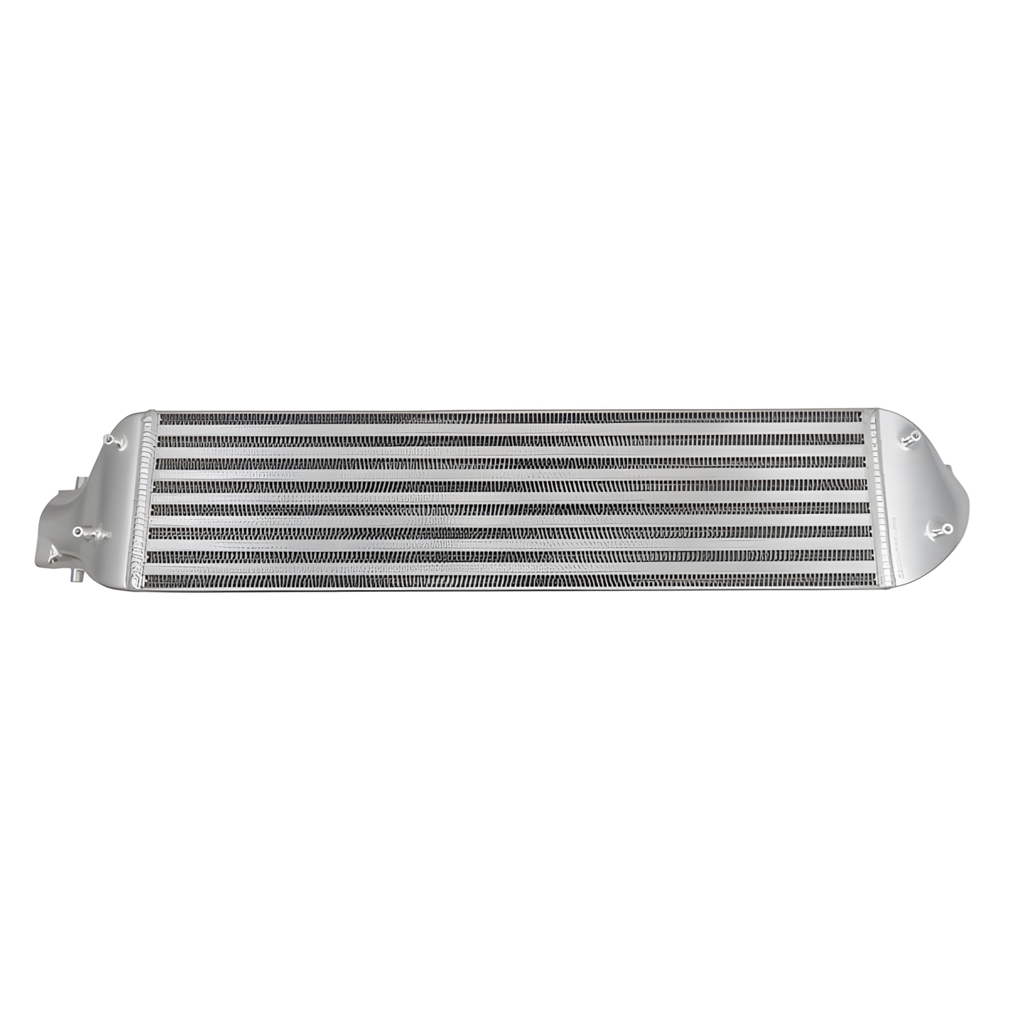 PRL Front Mount Intercooler for 17-21 Civic Si/1.5T
