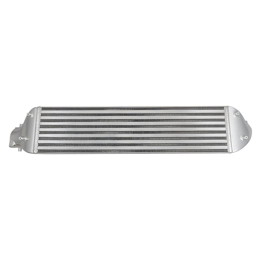 PRL Front Mount Intercooler for 17-21 Civic Si/1.5T