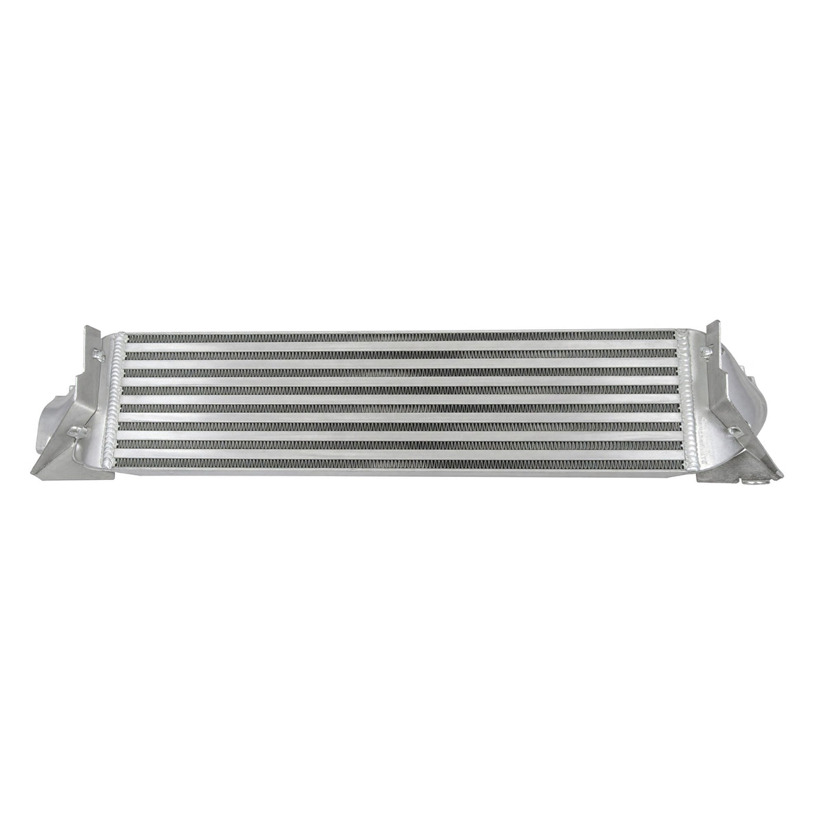 PRL Front Mount Intercooler for 17-21 Civic Si/1.5T