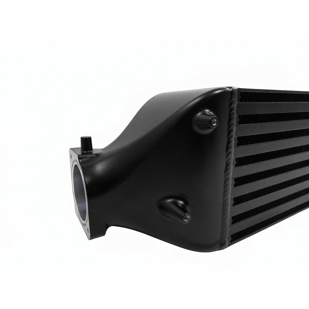 PRL Front Mount Intercooler for 17-21 Civic Si/1.5T