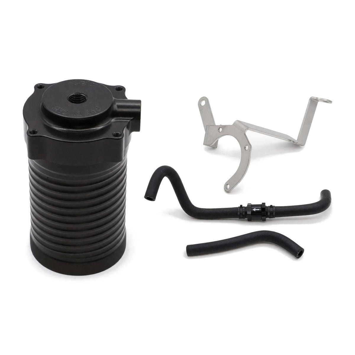 PRL Helix Air Oil Separator for Civic/Integra/Accord/Type R