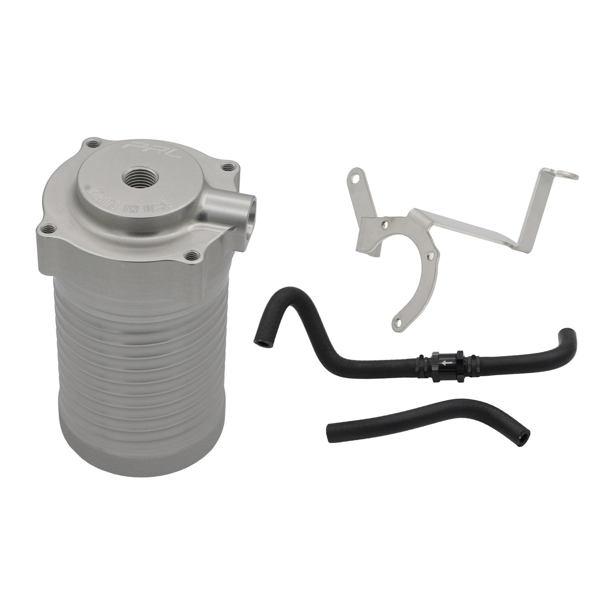 PRL Helix Air Oil Separator for Civic/Integra/Accord/Type R