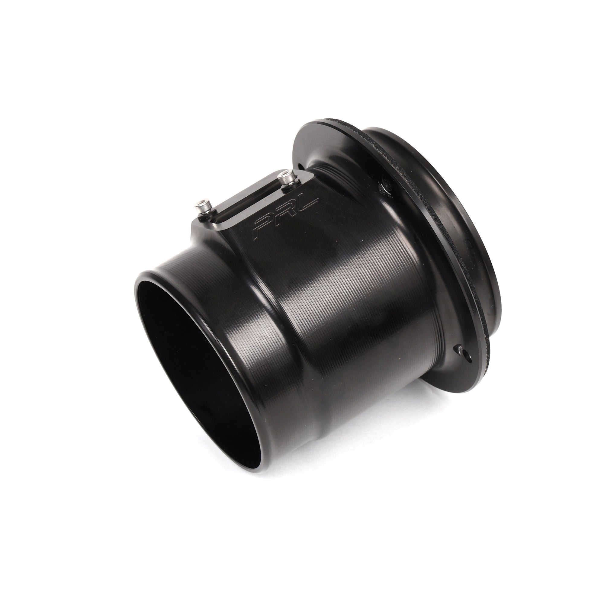 PRL High Volume Intake for 17-21 Civic Type R FK8