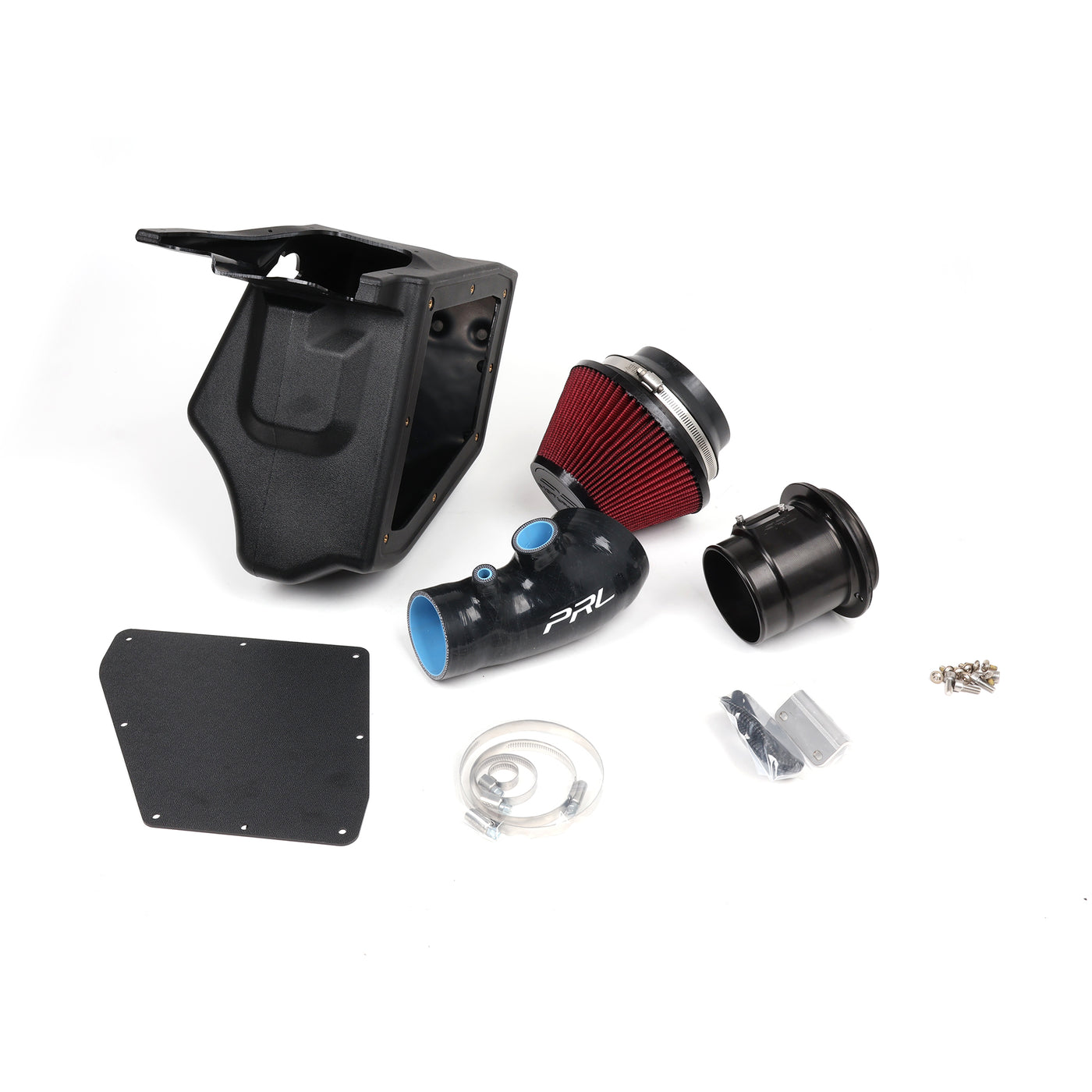 PRL High Volume Intake for 17-21 Civic Type R FK8