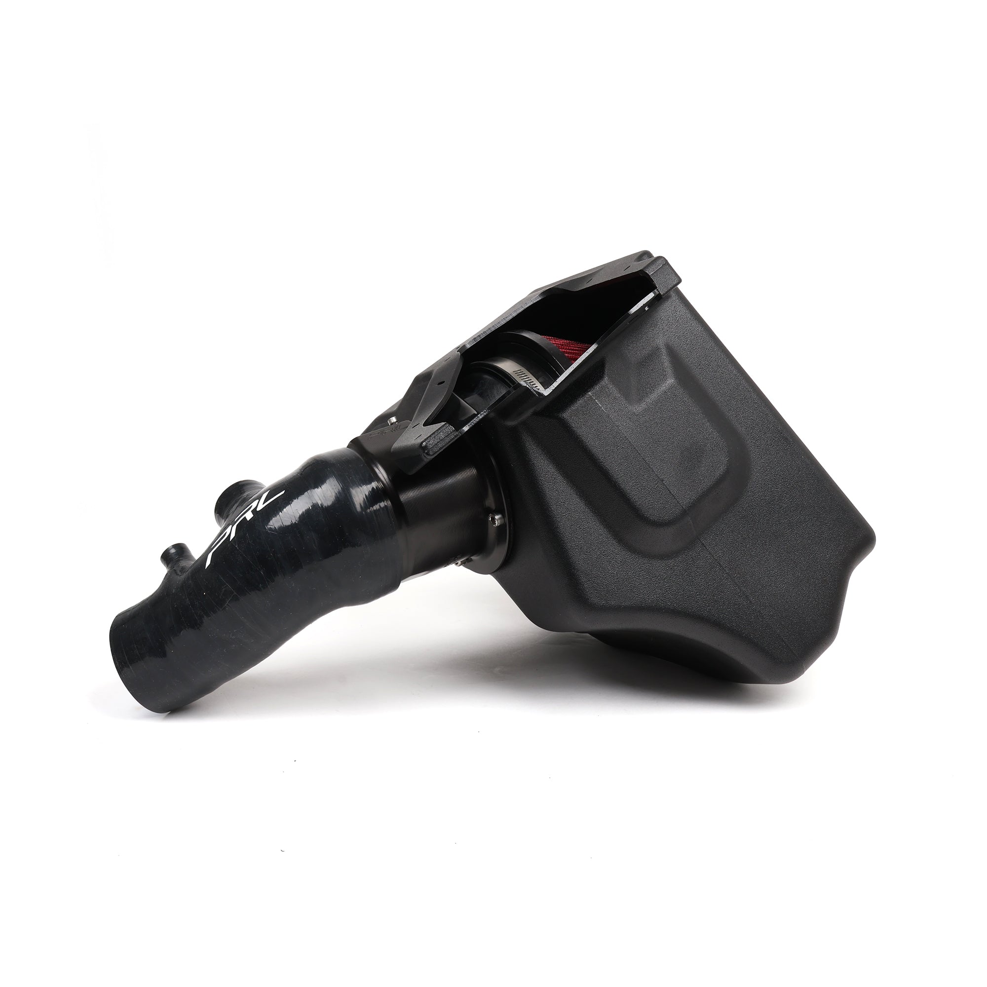 PRL High Volume Intake for 17-21 Civic Type R FK8