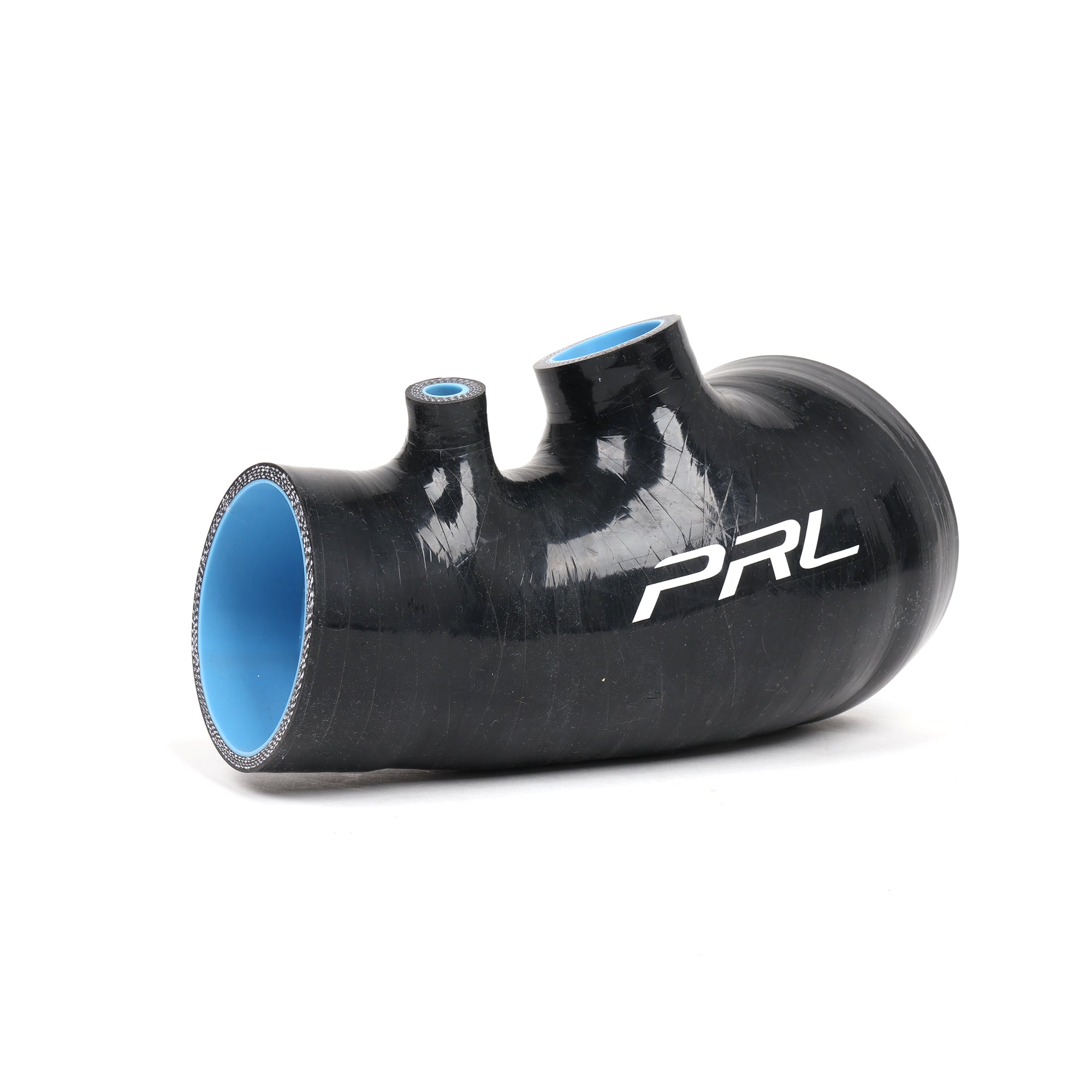 PRL High Volume Intake for 17-21 Civic Type R FK8